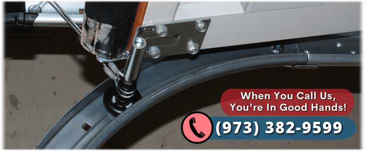 Garage Door Roller Repair Nutley NJ